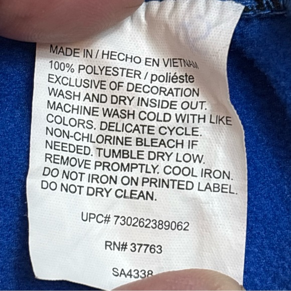 Callaway Sweatshirt Men’s Pullover - Picture 13 of 14